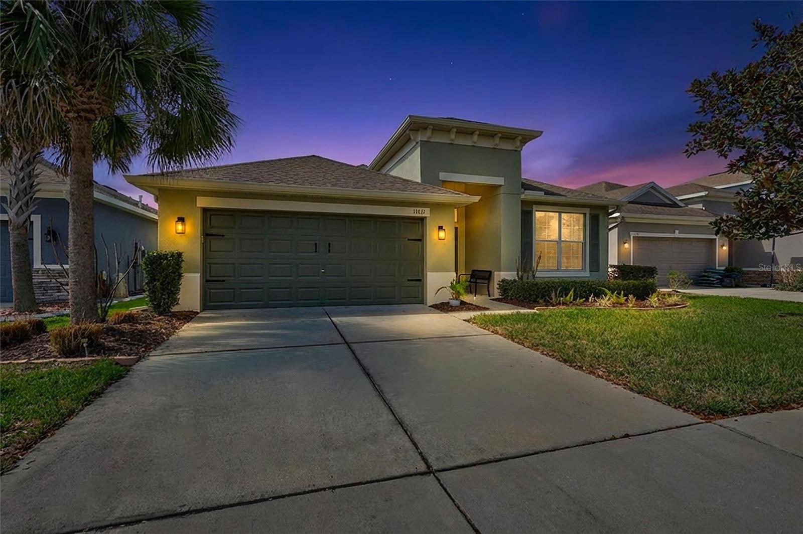 11431 COVENTRY GROVE CIR, LITHIA, FL, 33547