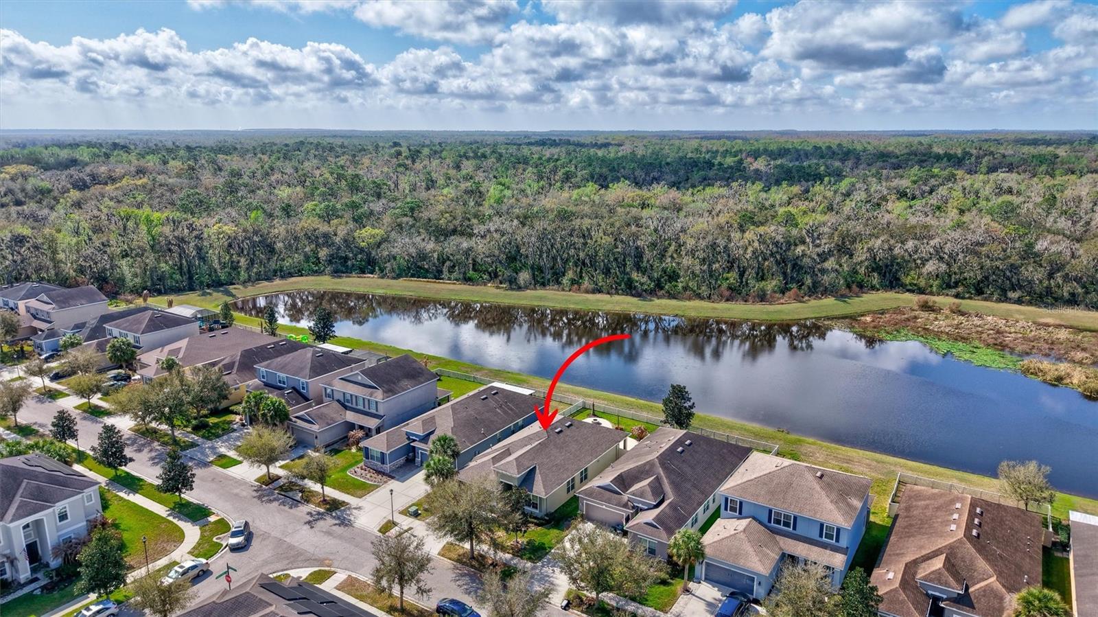 11431 COVENTRY GROVE CIR, LITHIA, FL, 33547