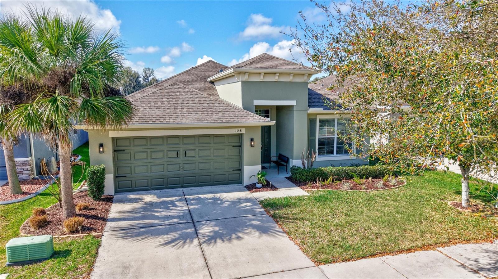11431 COVENTRY GROVE CIR, LITHIA, FL, 33547