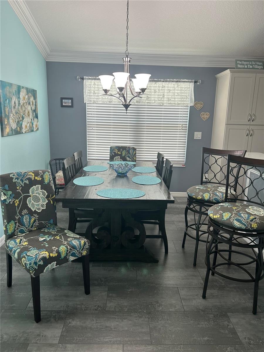 5840 UNGER CT, THE VILLAGES, FL, 32163