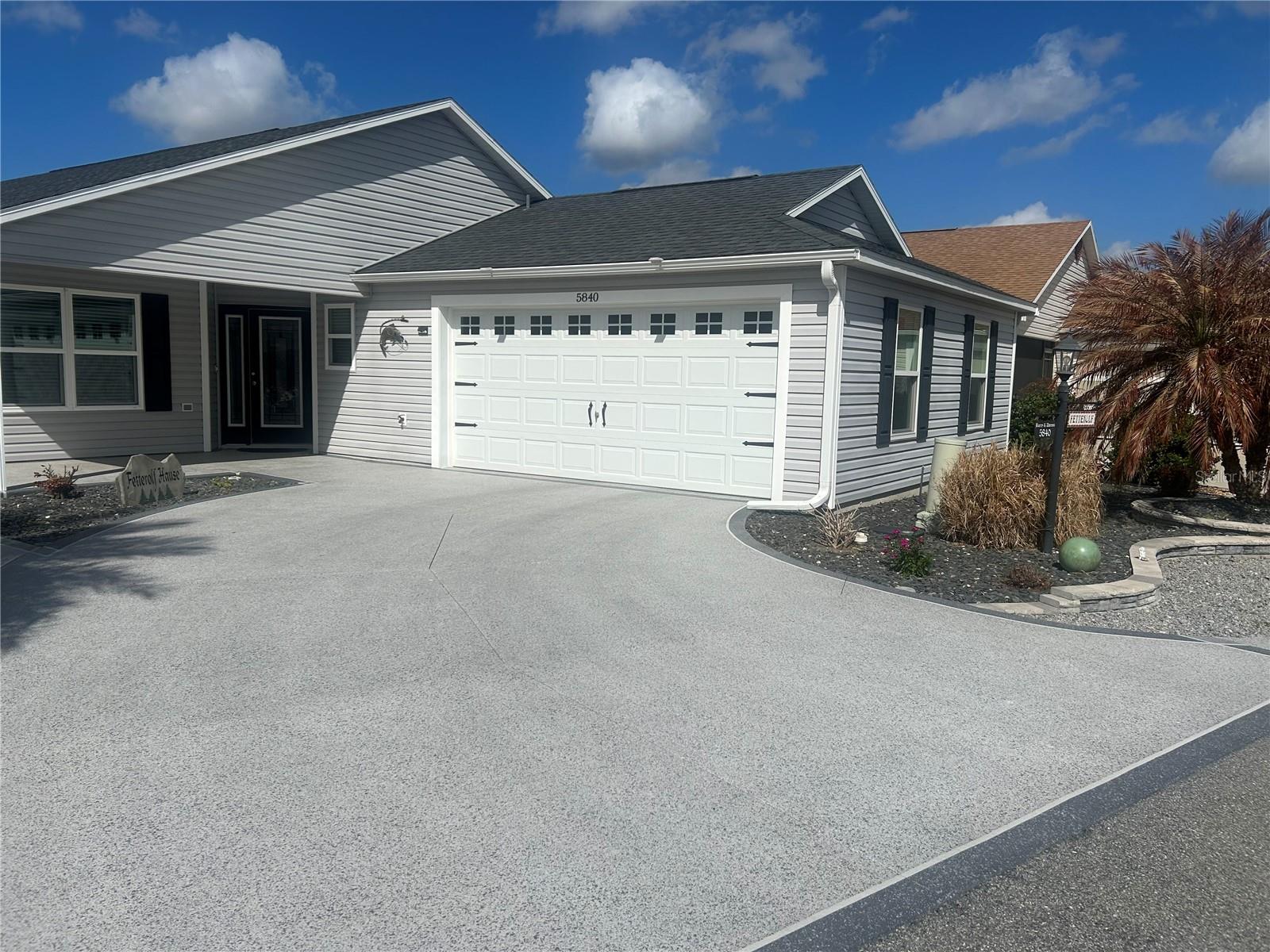 5840 UNGER CT, THE VILLAGES, FL, 32163