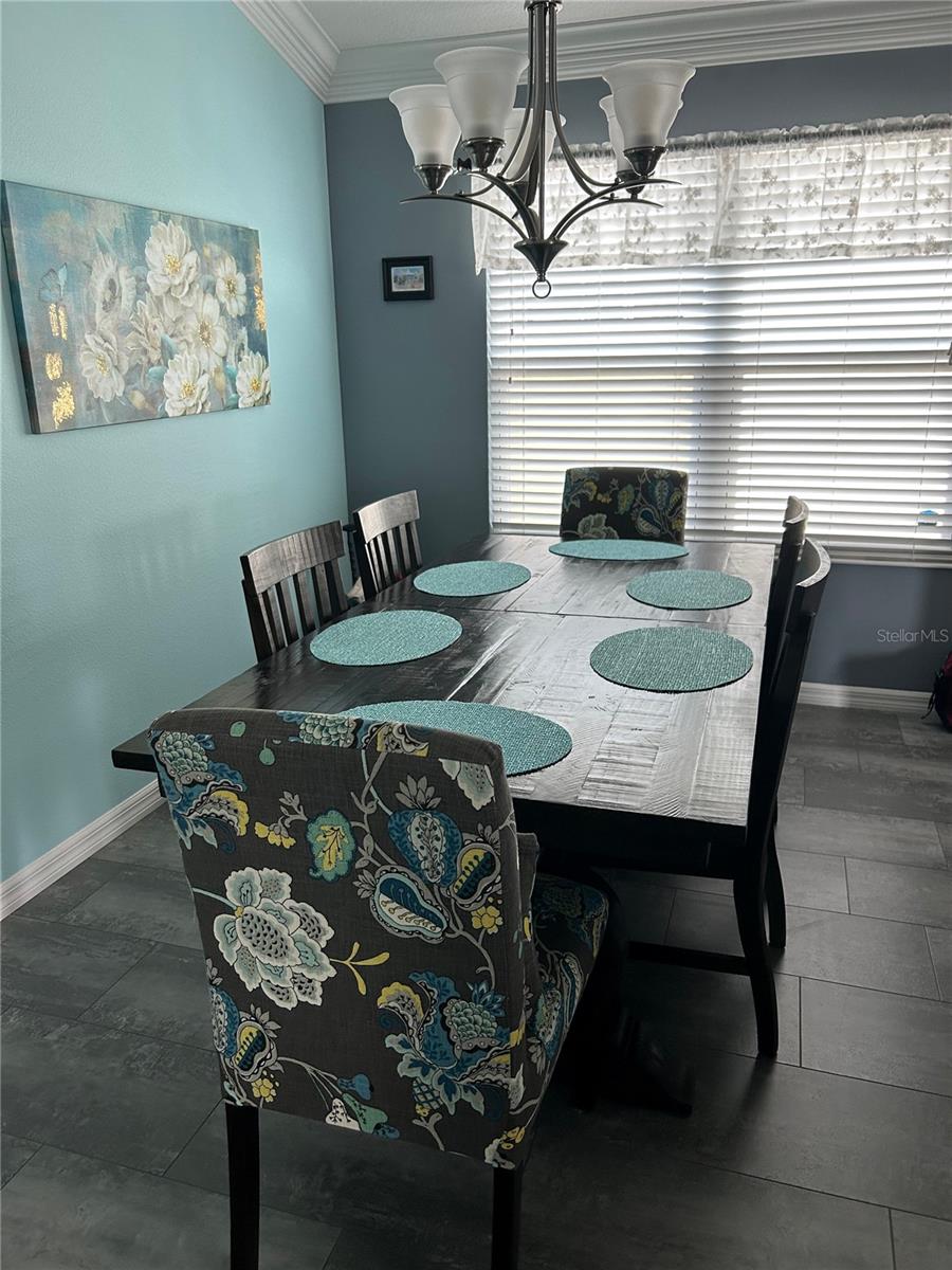 5840 UNGER CT, THE VILLAGES, FL, 32163