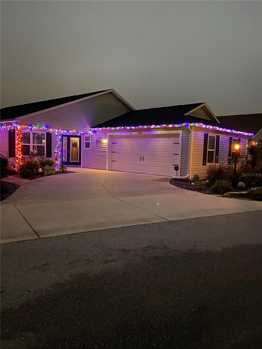 5840 UNGER CT, THE VILLAGES, FL, 32163