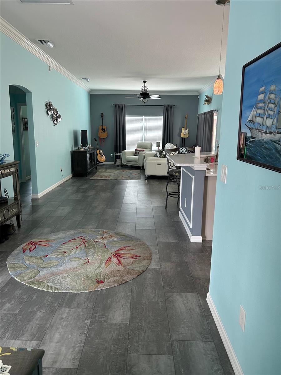 5840 UNGER CT, THE VILLAGES, FL, 32163