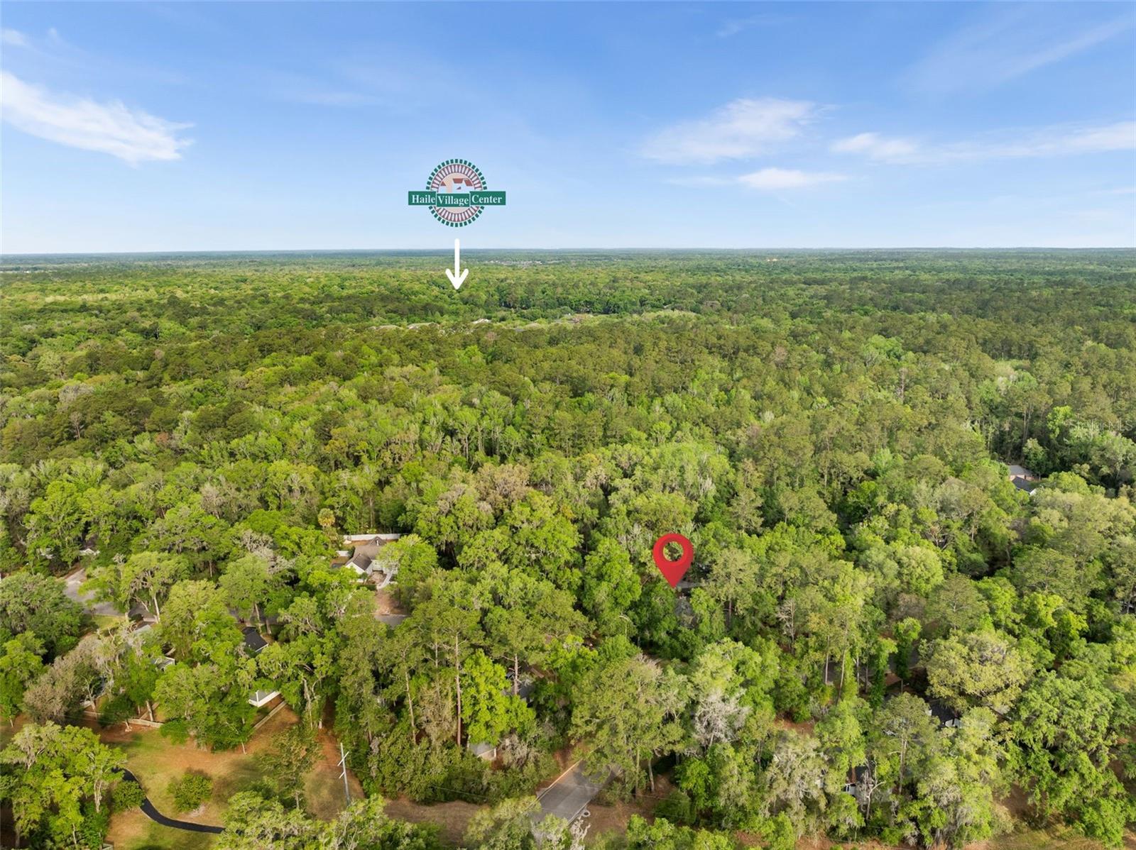 8410 SW 52ND PL, GAINESVILLE, FL, 32608