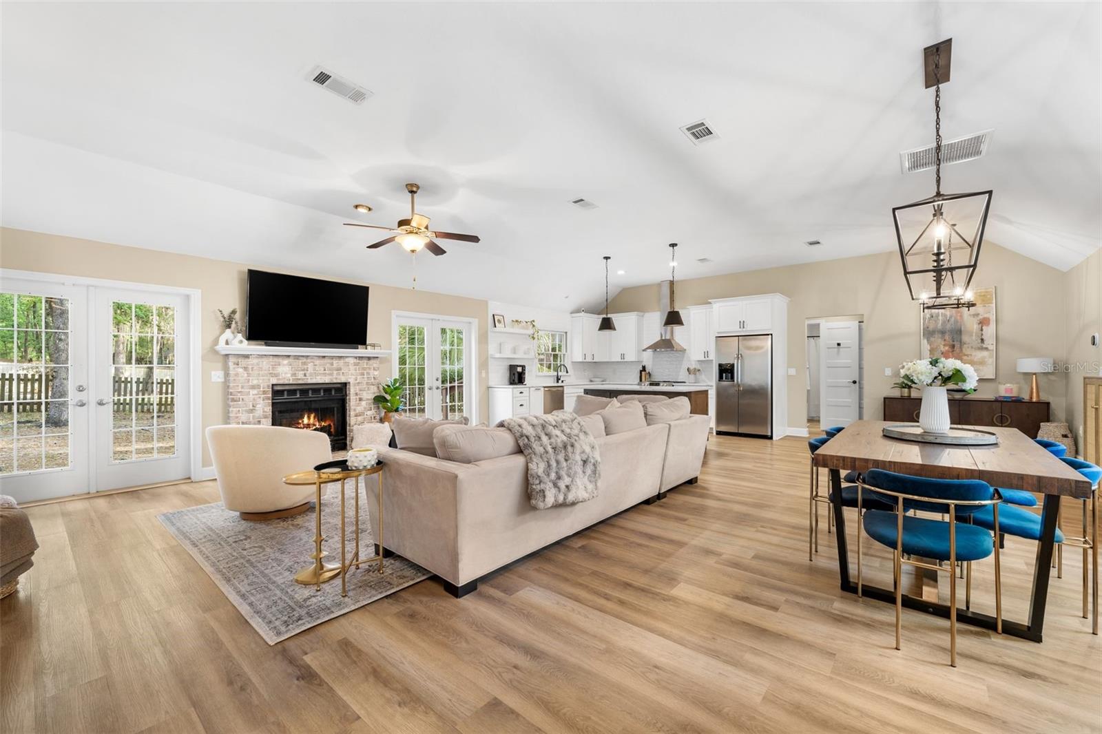 8410 SW 52ND PL, GAINESVILLE, FL, 32608