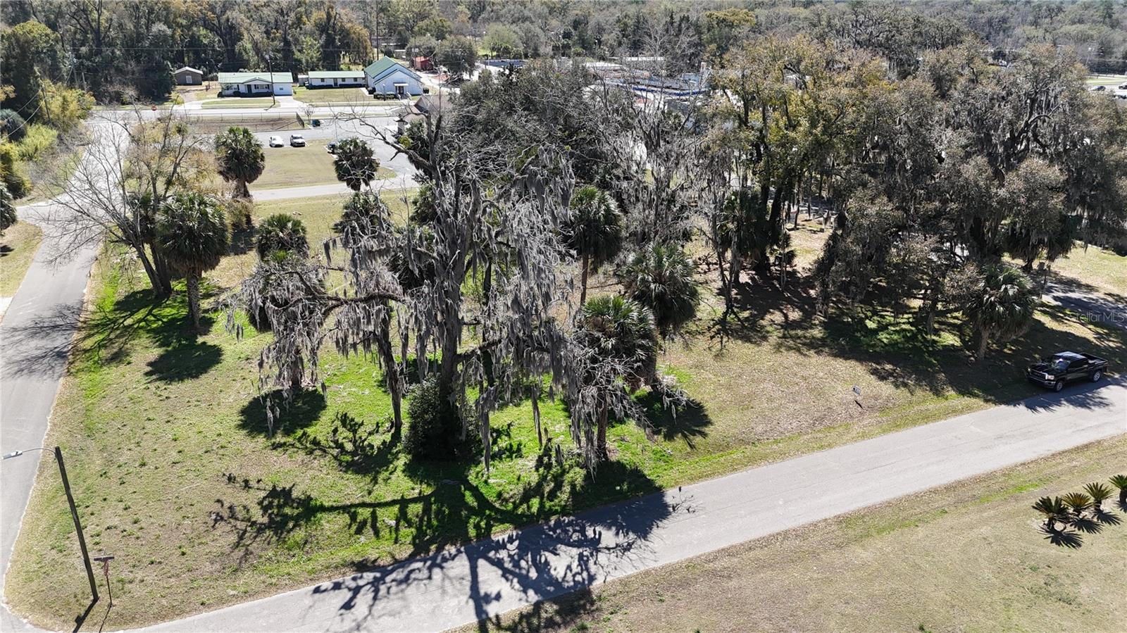 TBD SW HOUSTON AVE, BRANFORD, FL, 32008