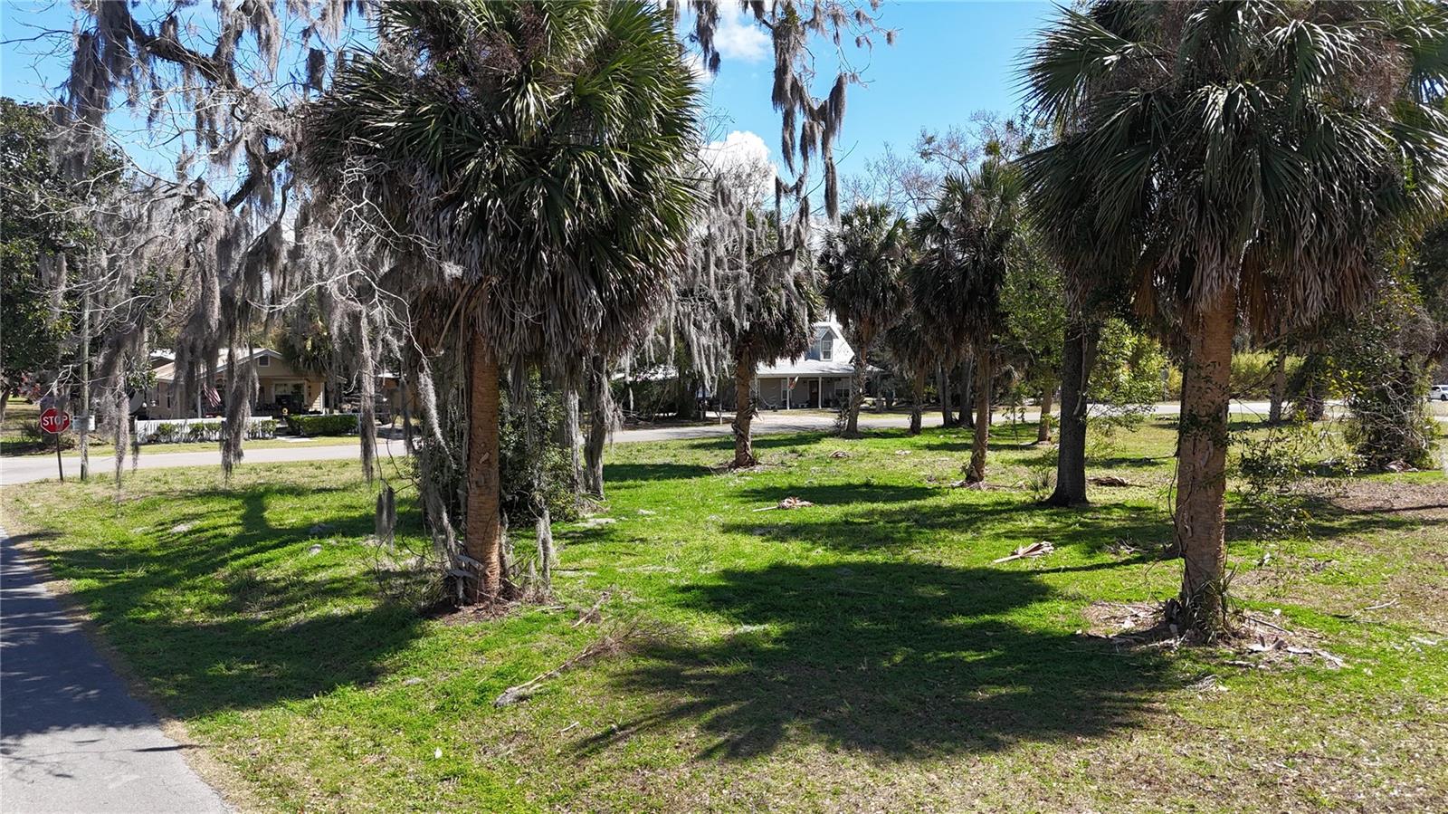 TBD SW HOUSTON AVE, BRANFORD, FL, 32008