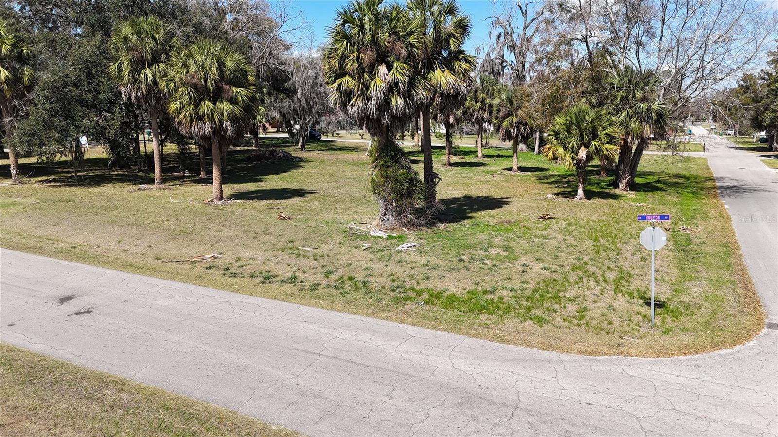 TBD SW HOUSTON AVE, BRANFORD, FL, 32008