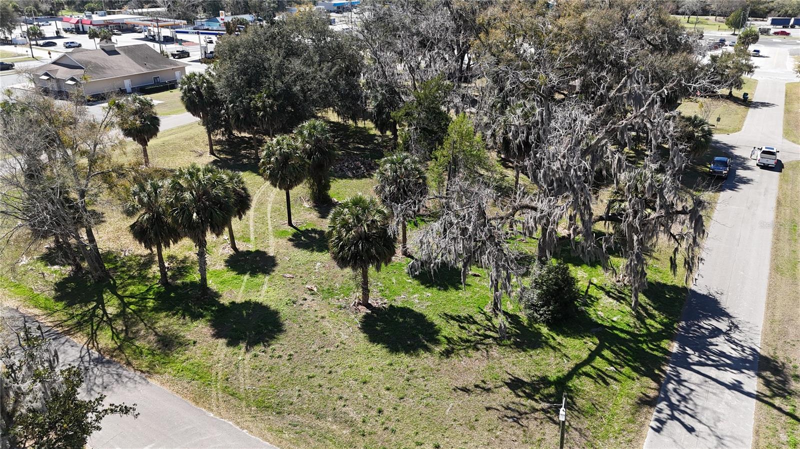 TBD SW HOUSTON AVE, BRANFORD, FL, 32008