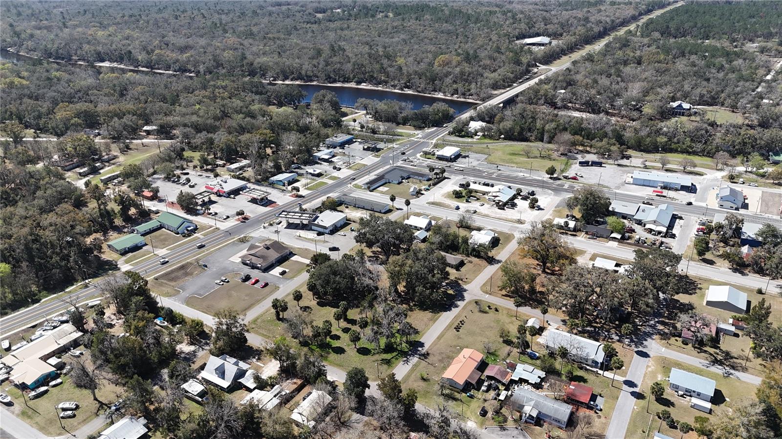 TBD SW HOUSTON AVE, BRANFORD, FL, 32008