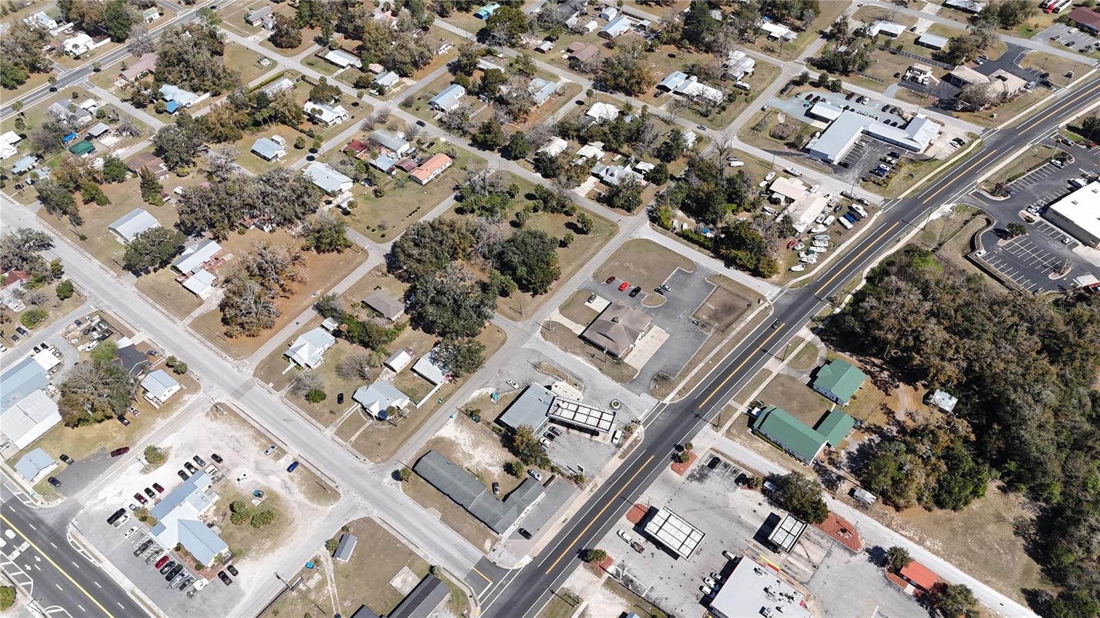 TBD SW HOUSTON AVE, BRANFORD, FL, 32008