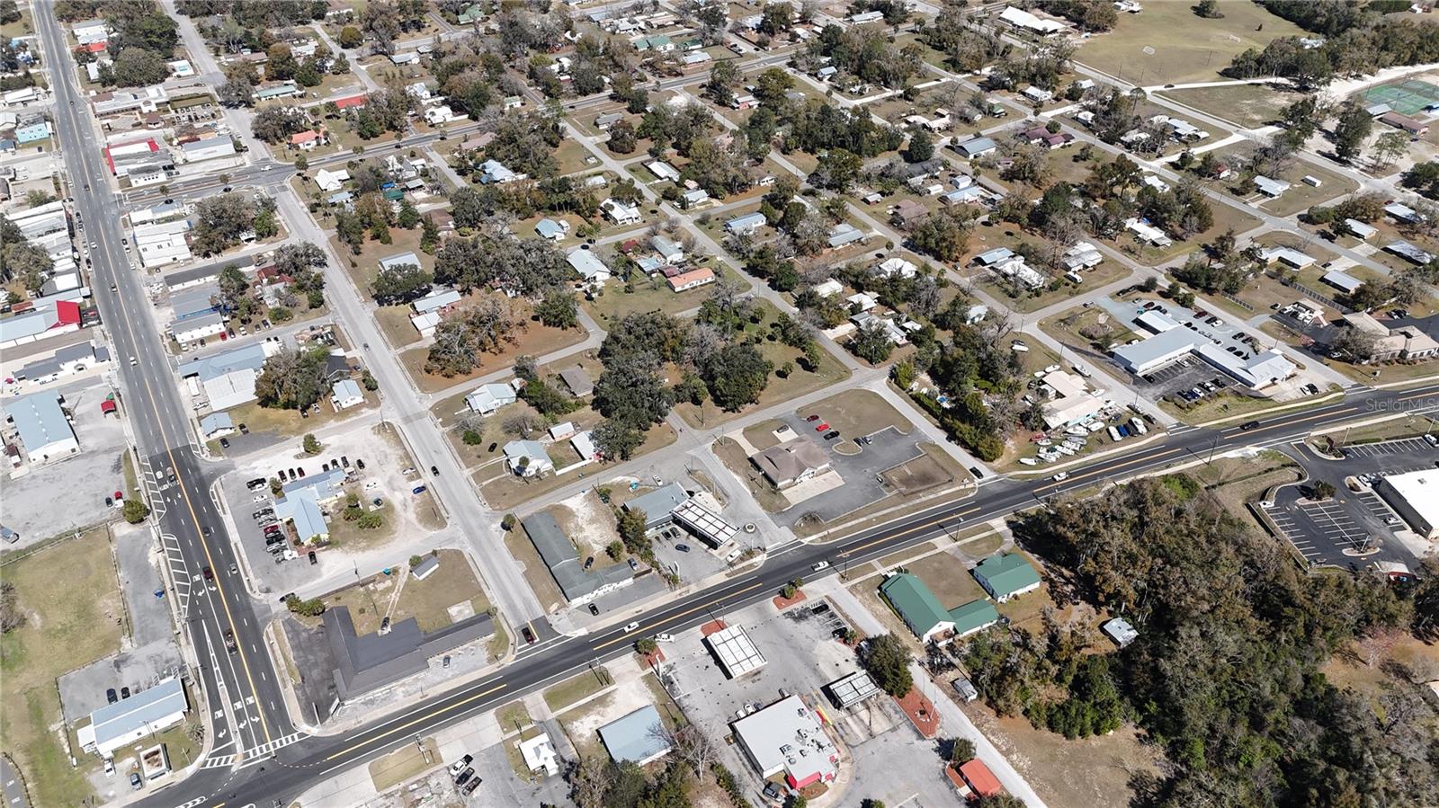 TBD SW HOUSTON AVE, BRANFORD, FL, 32008