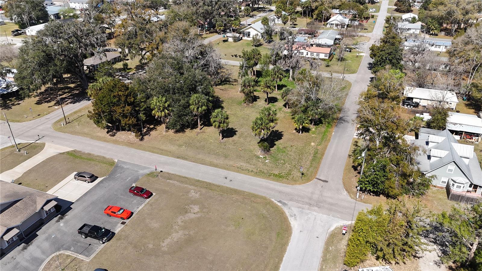 TBD SW HOUSTON AVE, BRANFORD, FL, 32008