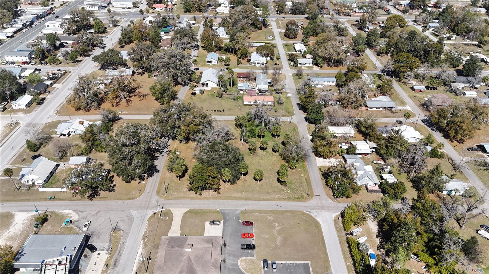 TBD SW HOUSTON AVE, BRANFORD, FL, 32008