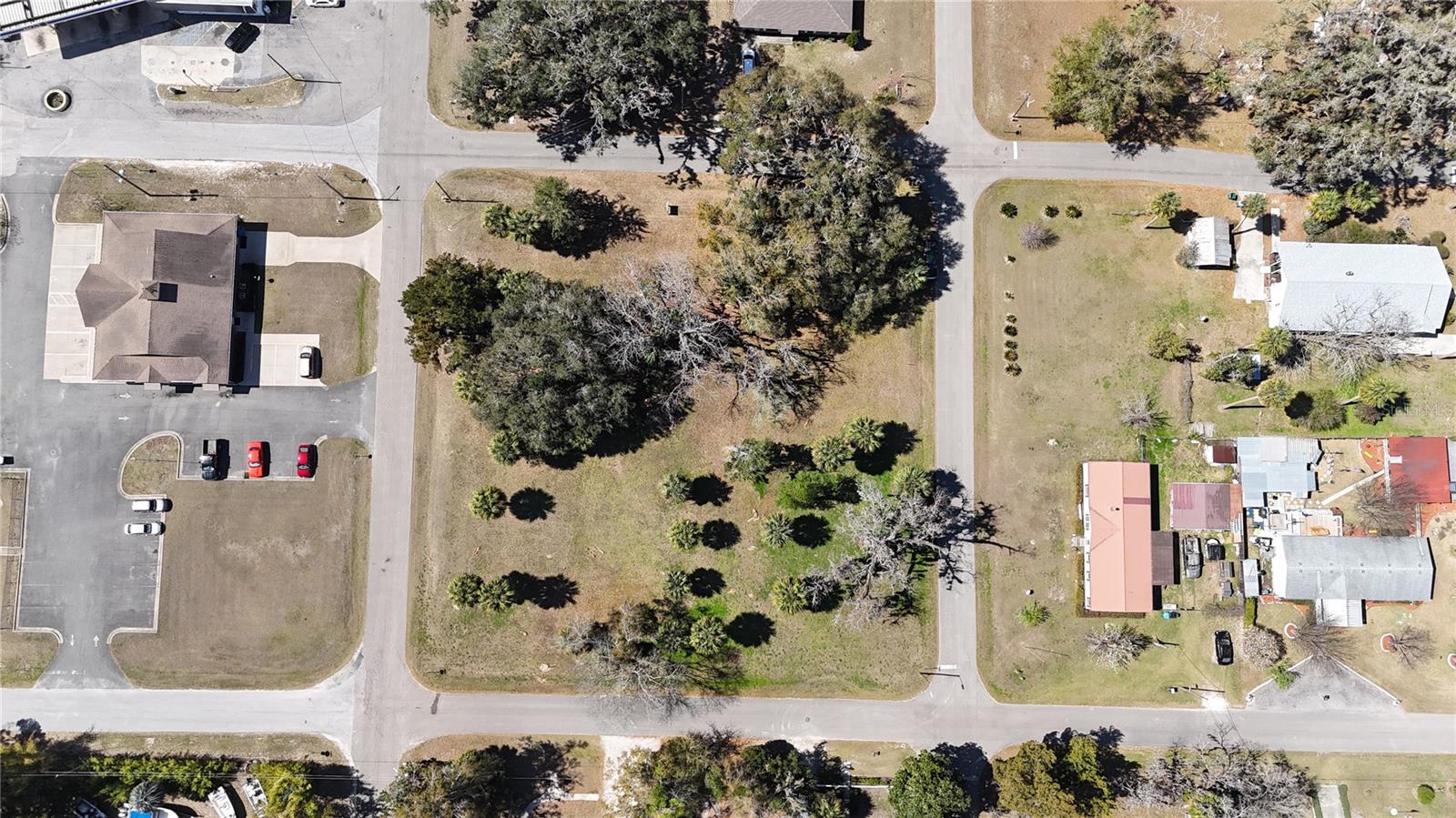 TBD SW HOUSTON AVE, BRANFORD, FL, 32008