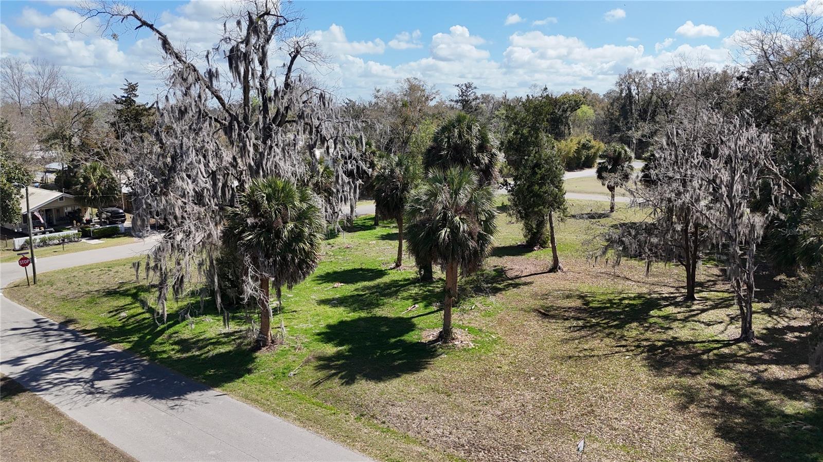 TBD SW HOUSTON AVE, BRANFORD, FL, 32008