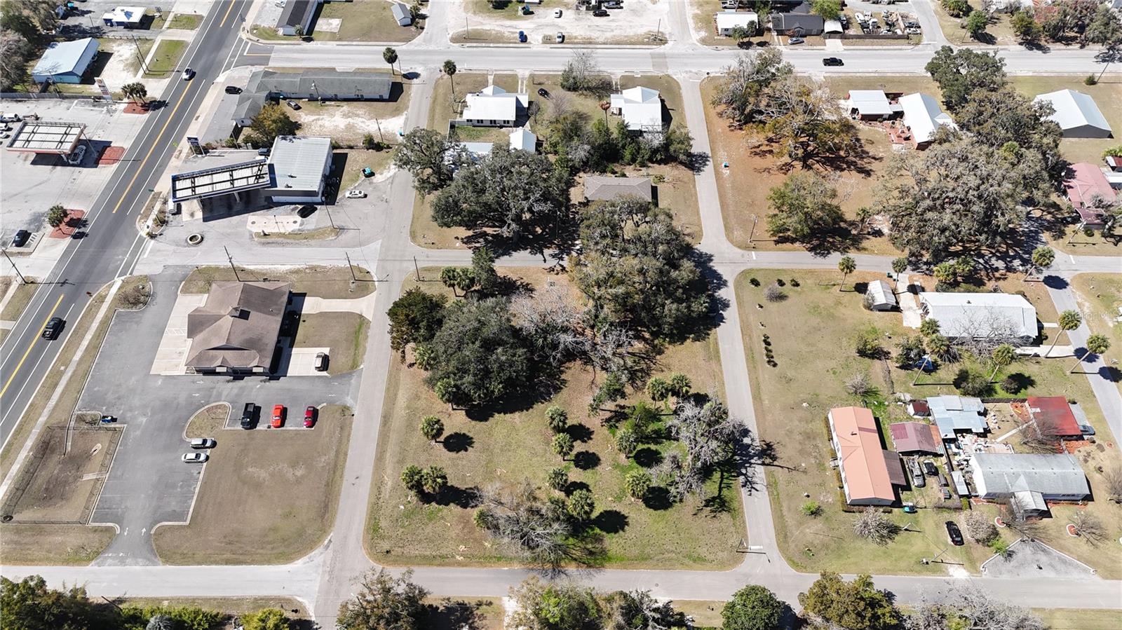 TBD SW HOUSTON AVE, BRANFORD, FL, 32008