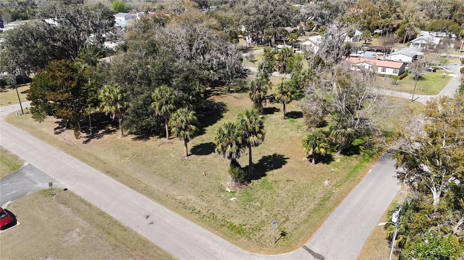 TBD SW HOUSTON AVE, BRANFORD, FL, 32008