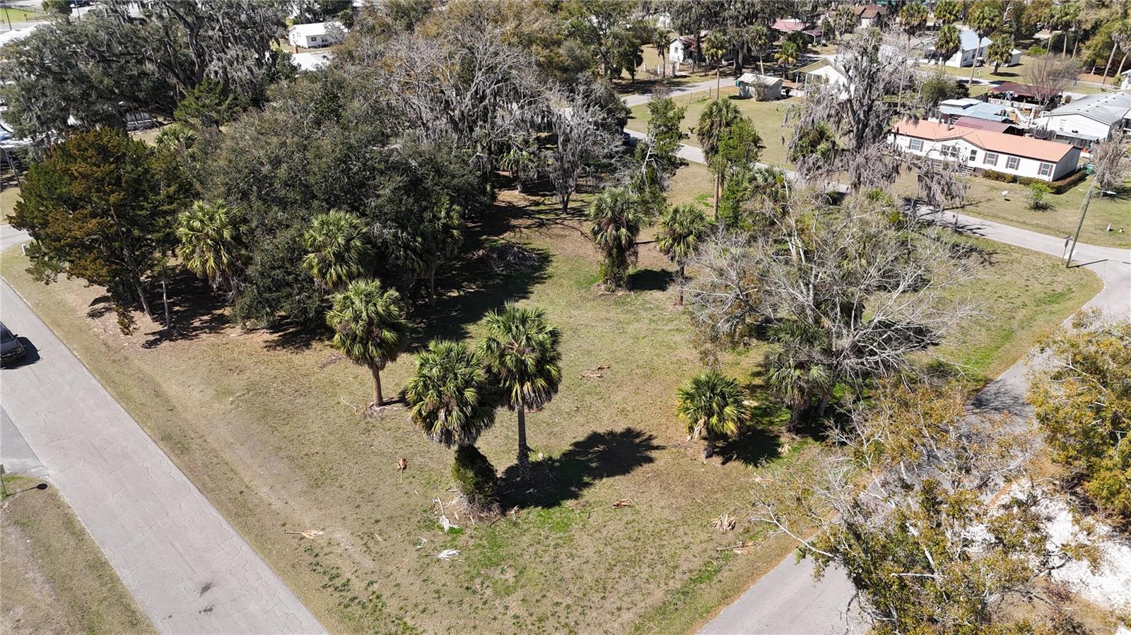 TBD SW HOUSTON AVE, BRANFORD, FL, 32008