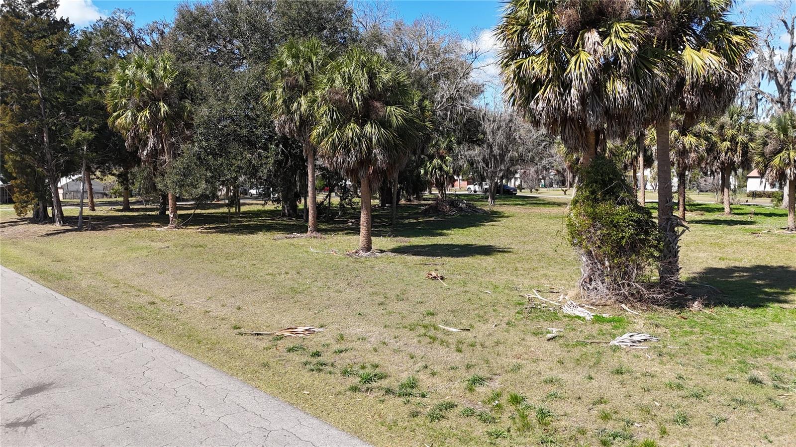 TBD SW HOUSTON AVE, BRANFORD, FL, 32008