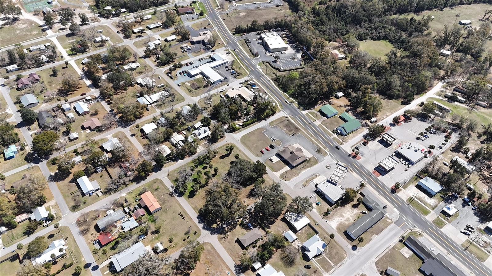 TBD SW HOUSTON AVE, BRANFORD, FL, 32008