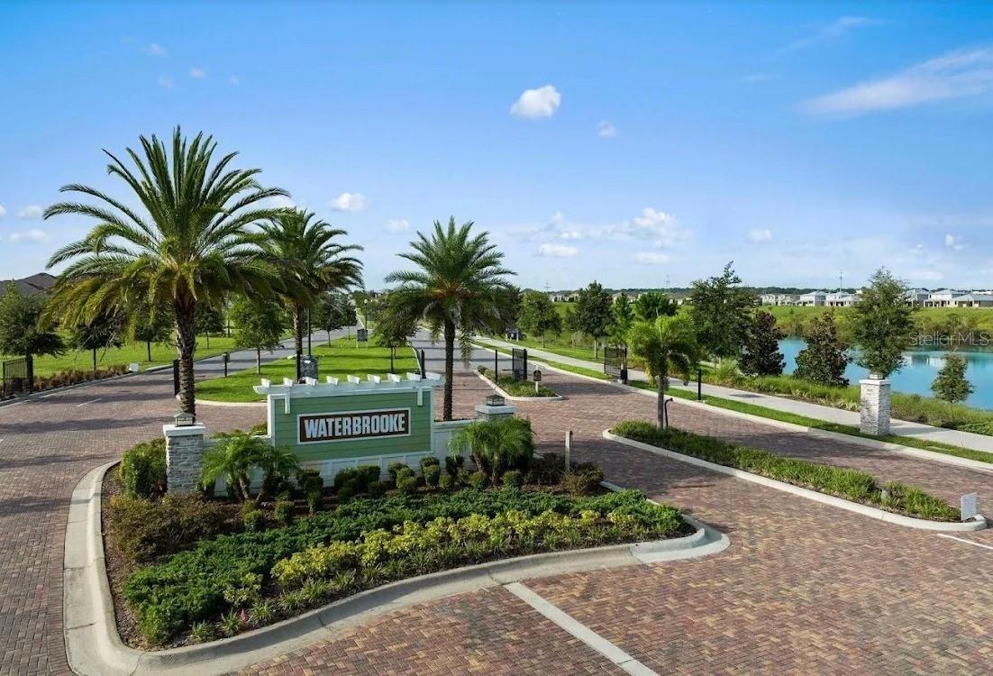 2544 CHICKASAW PLUM LOOP, CLERMONT, FL, 34711