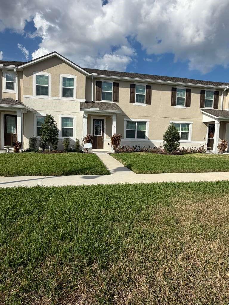 2544 CHICKASAW PLUM LOOP, CLERMONT, FL, 34711