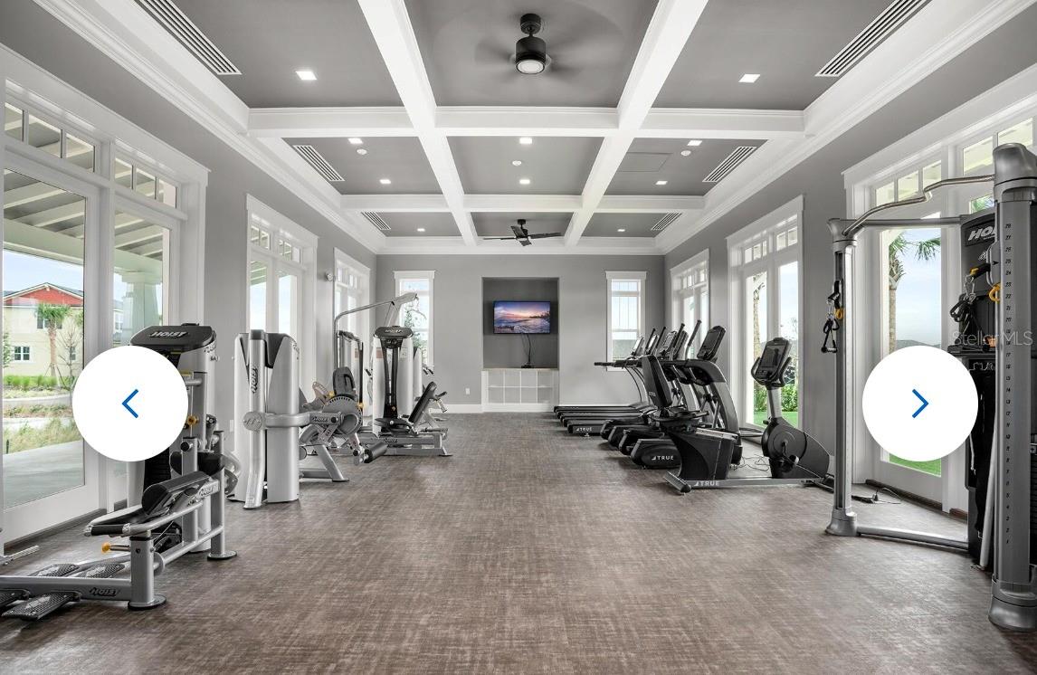 2544 CHICKASAW PLUM LOOP, CLERMONT, FL, 34711