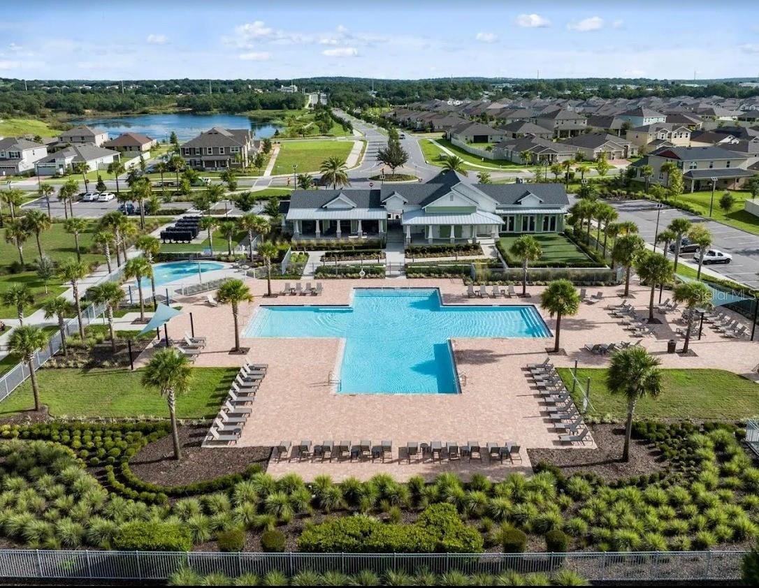 2544 CHICKASAW PLUM LOOP, CLERMONT, FL, 34711