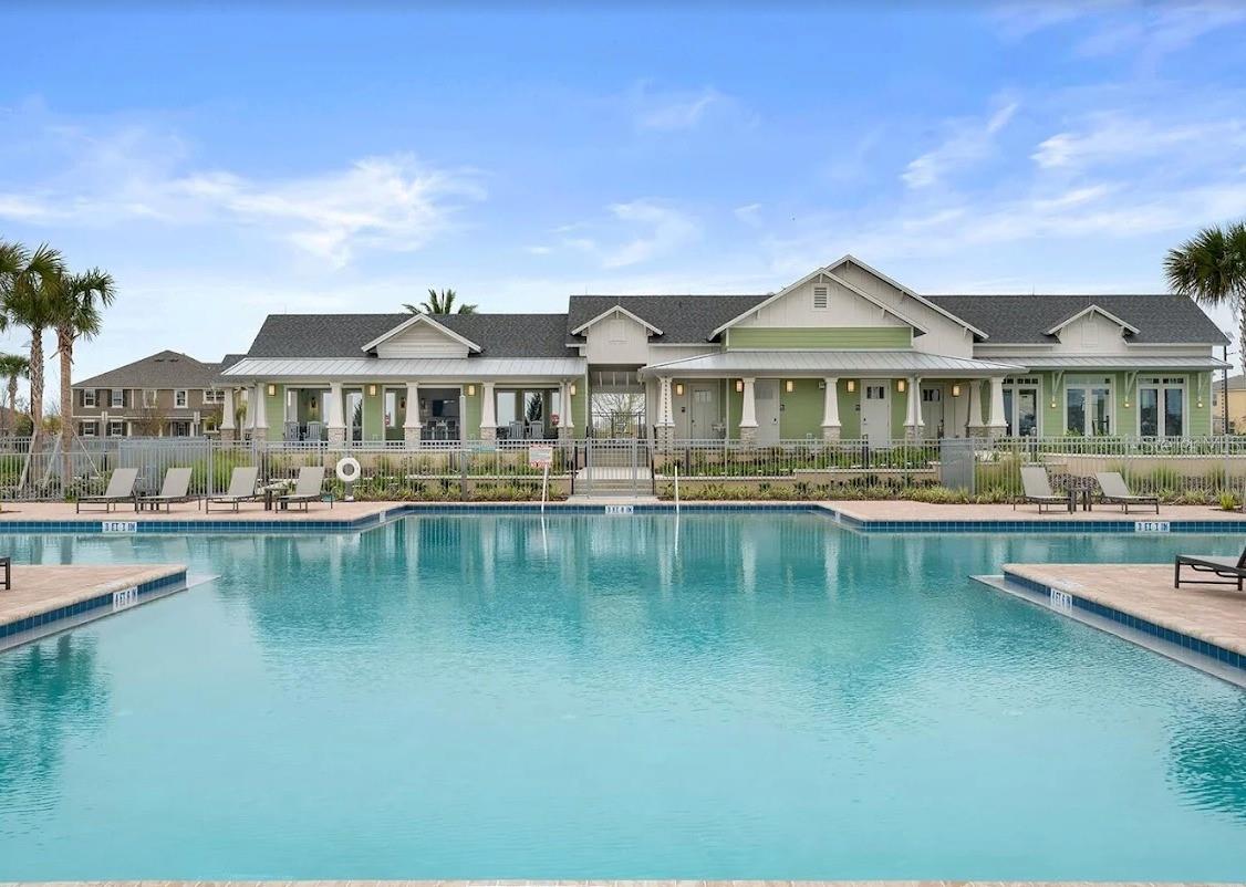 2544 CHICKASAW PLUM LOOP, CLERMONT, FL, 34711