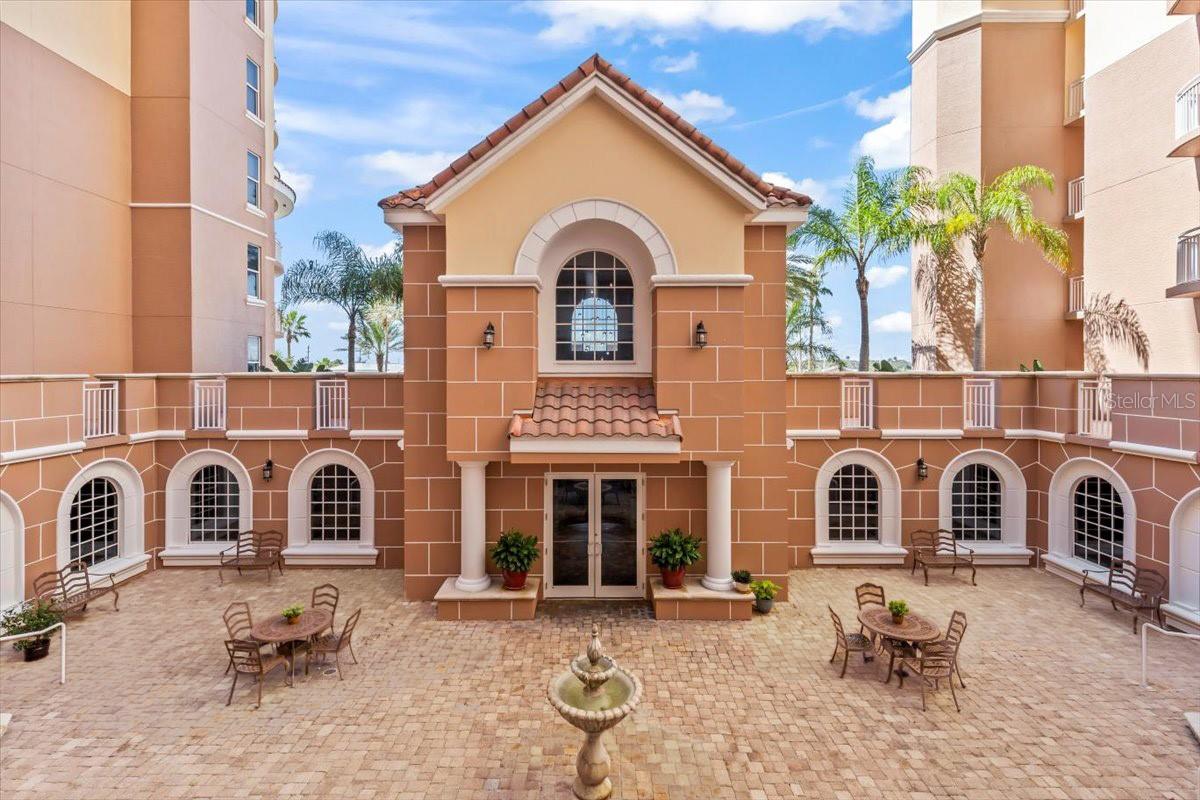 2515 S ATLANTIC AVE #1105, DAYTONA BEACH SHORES, FL, 32118