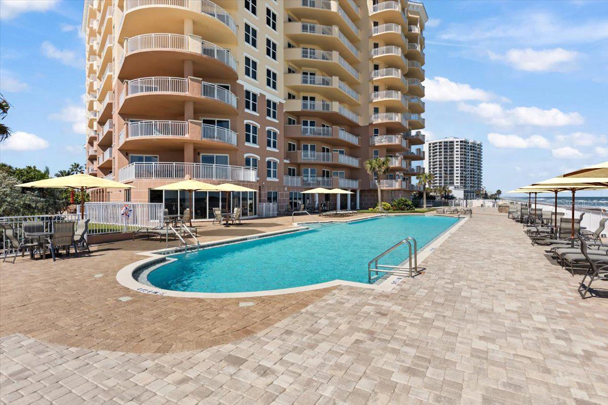 2515 S ATLANTIC AVE #1105, DAYTONA BEACH SHORES, FL, 32118