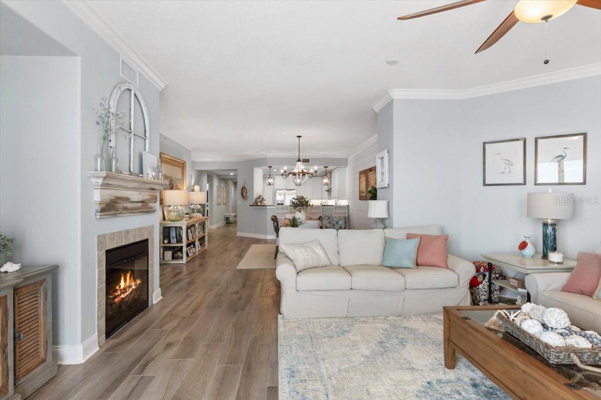 2515 S ATLANTIC AVE #1105, DAYTONA BEACH SHORES, FL, 32118