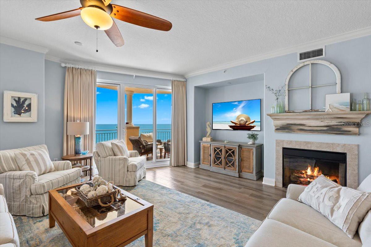 2515 S ATLANTIC AVE #1105, DAYTONA BEACH SHORES, FL, 32118