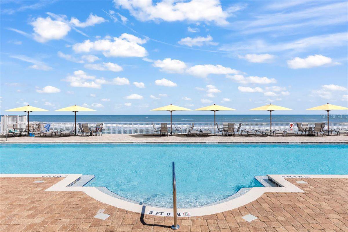 2515 S ATLANTIC AVE #1105, DAYTONA BEACH SHORES, FL, 32118