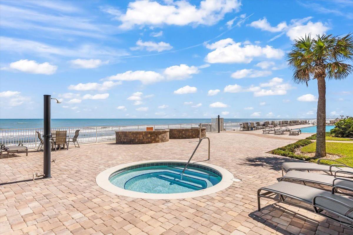 2515 S ATLANTIC AVE #1105, DAYTONA BEACH SHORES, FL, 32118