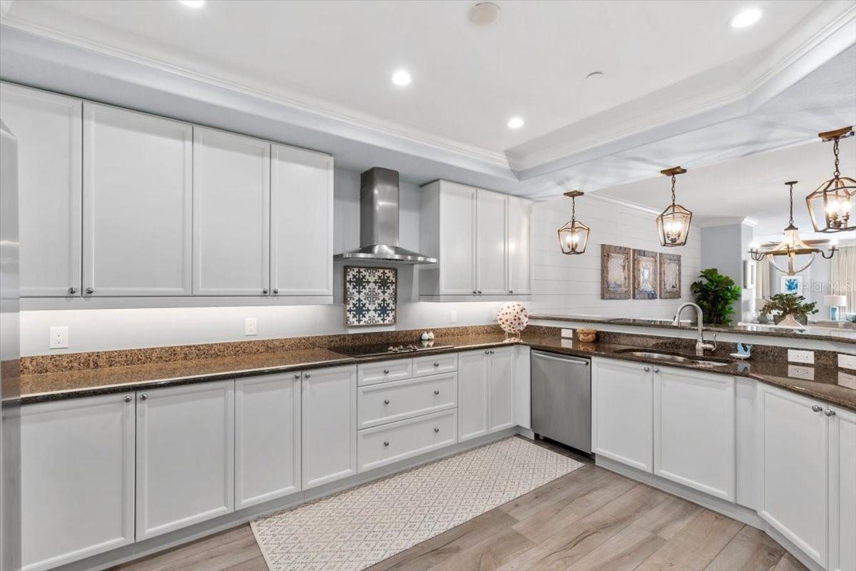 2515 S ATLANTIC AVE #1105, DAYTONA BEACH SHORES, FL, 32118