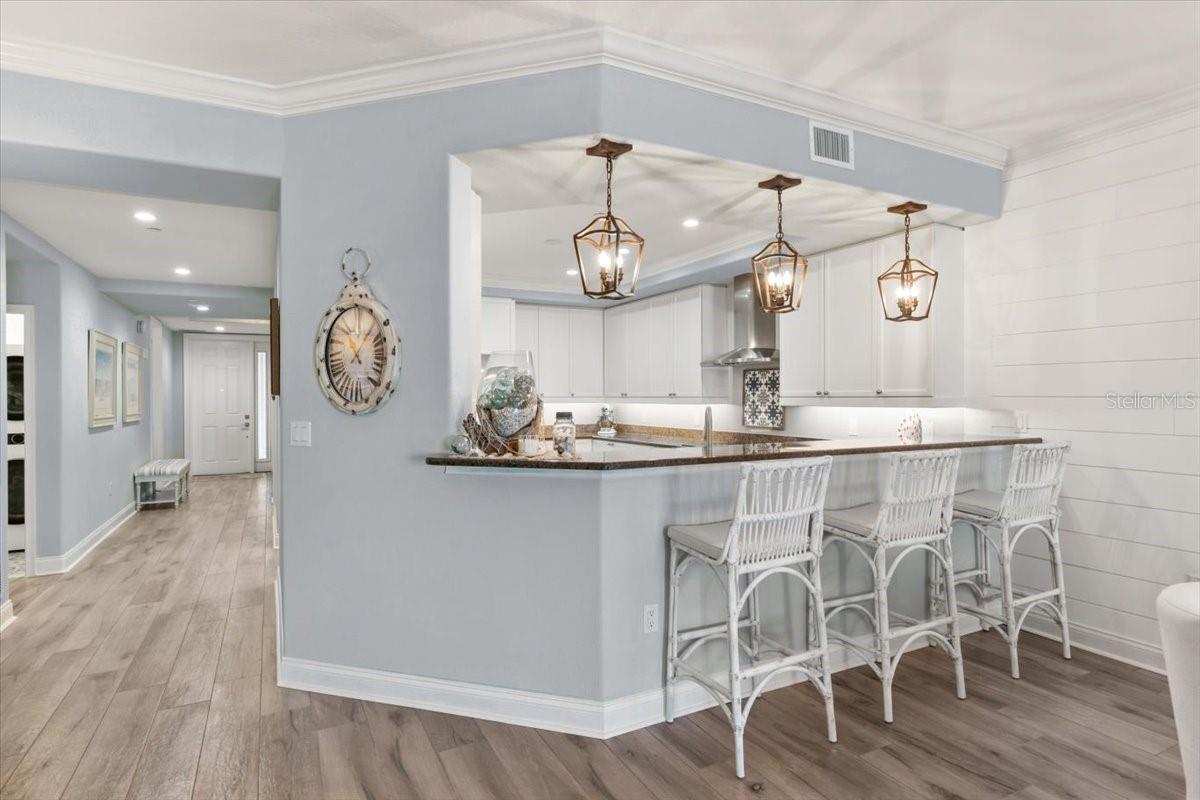 2515 S ATLANTIC AVE #1105, DAYTONA BEACH SHORES, FL, 32118