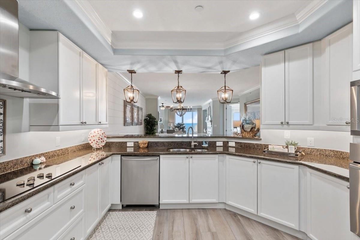 2515 S ATLANTIC AVE #1105, DAYTONA BEACH SHORES, FL, 32118