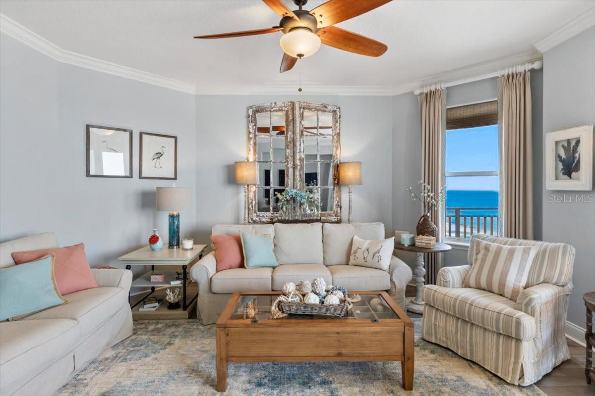 2515 S ATLANTIC AVE #1105, DAYTONA BEACH SHORES, FL, 32118