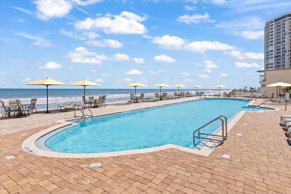 2515 S ATLANTIC AVE #1105, DAYTONA BEACH SHORES, FL, 32118