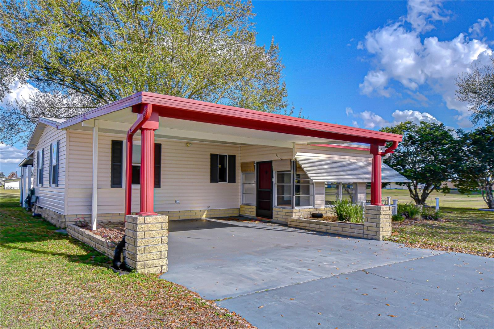 5438 ANTIGUA DR, ZEPHYRHILLS, FL, 33541