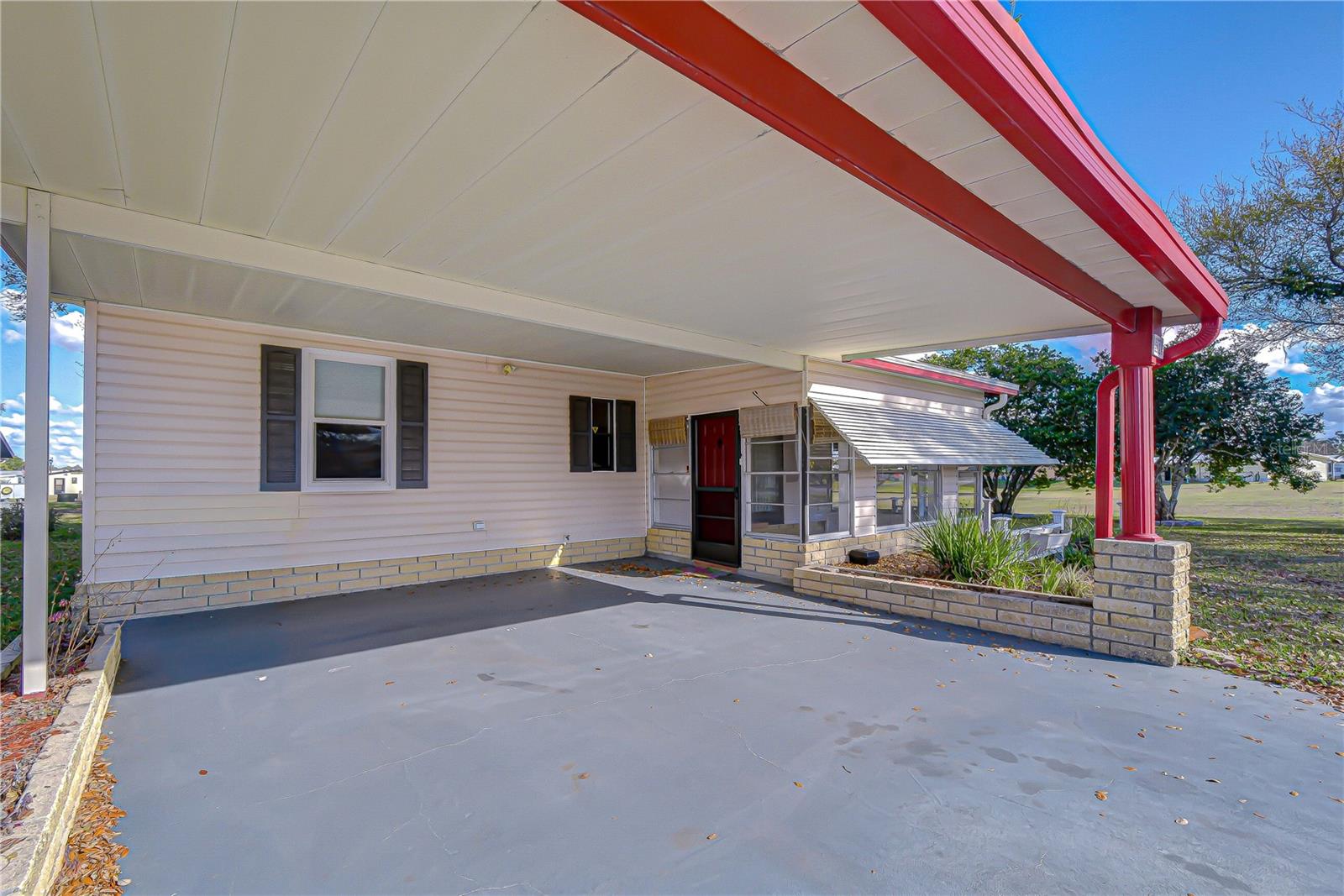 5438 ANTIGUA DR, ZEPHYRHILLS, FL, 33541