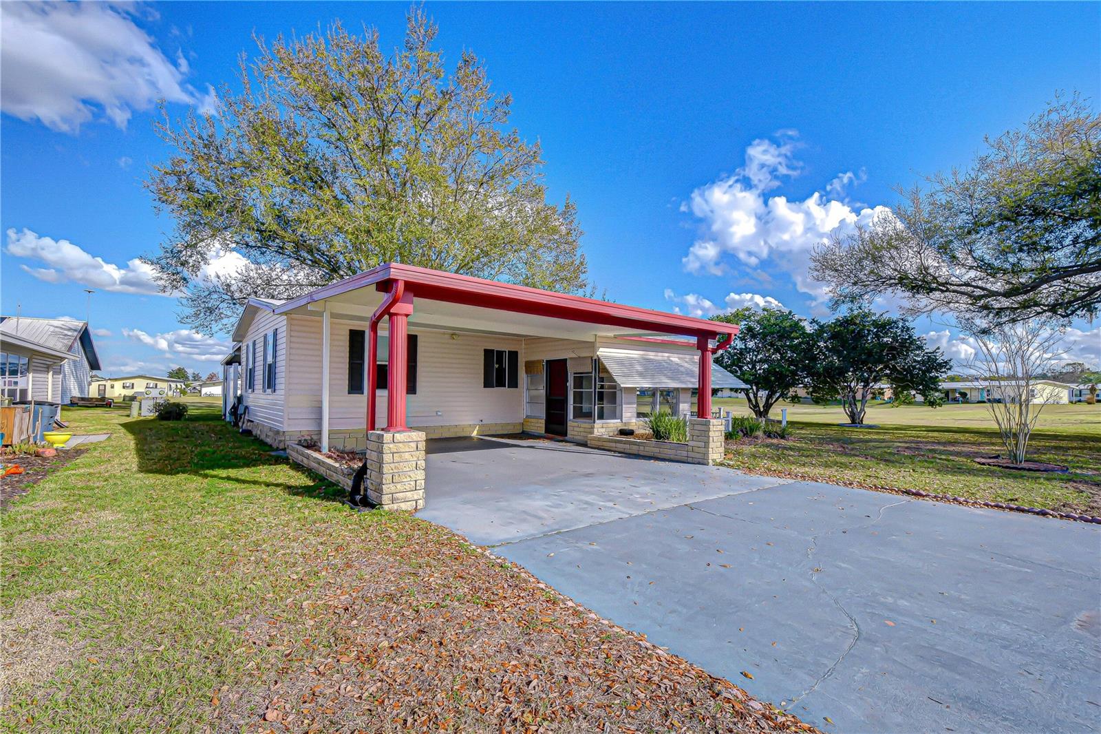 5438 ANTIGUA DR, ZEPHYRHILLS, FL, 33541