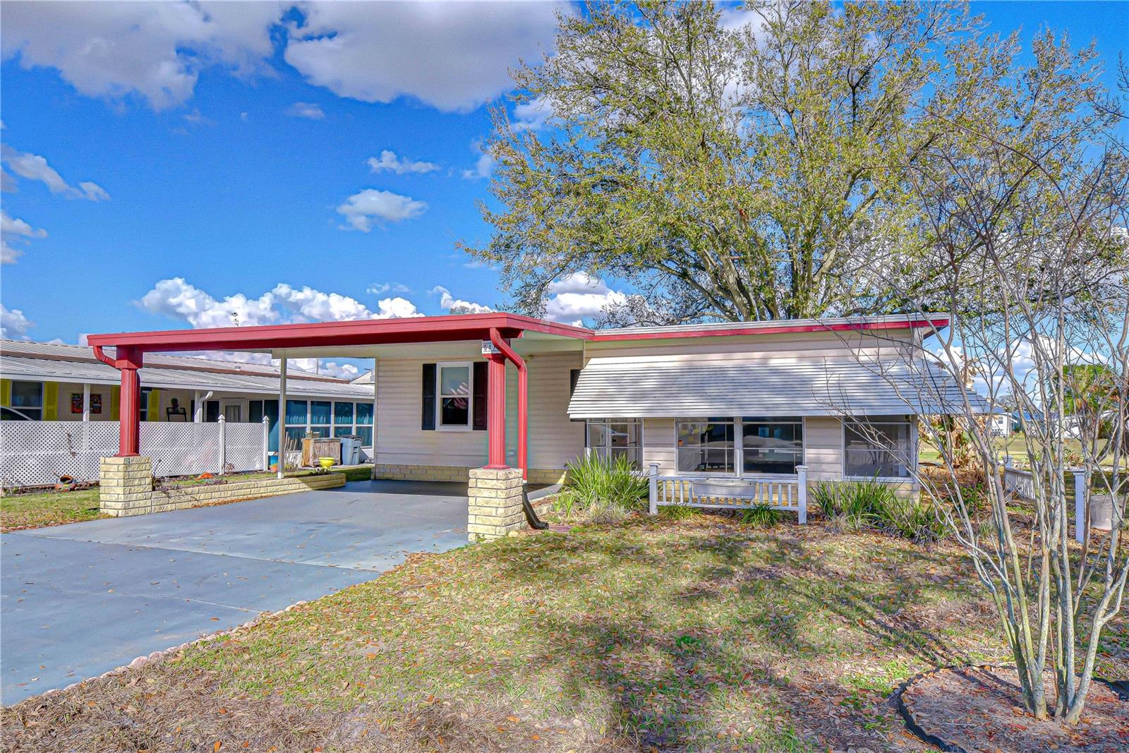 5438 ANTIGUA DR, ZEPHYRHILLS, FL, 33541