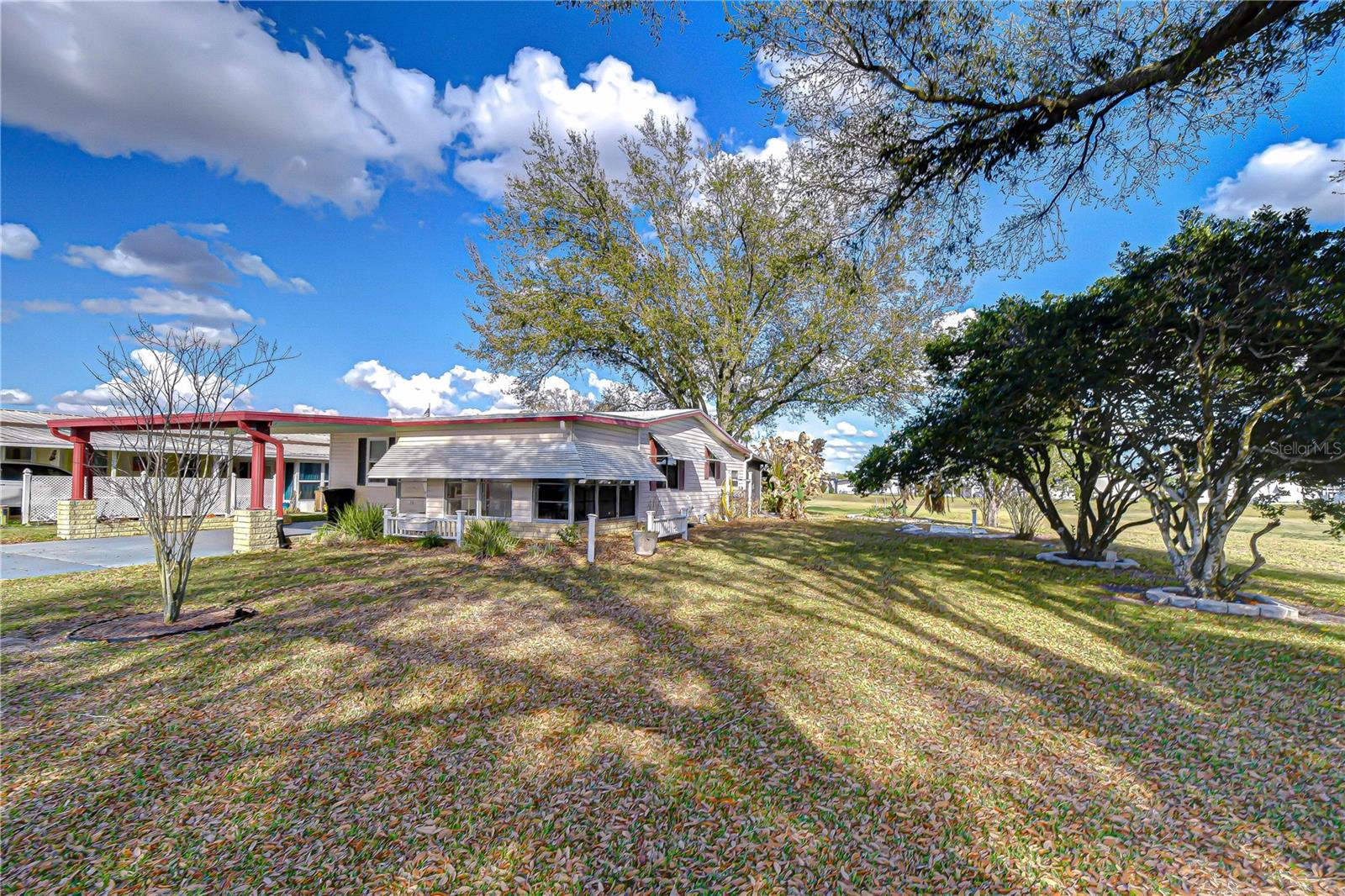 5438 ANTIGUA DR, ZEPHYRHILLS, FL, 33541