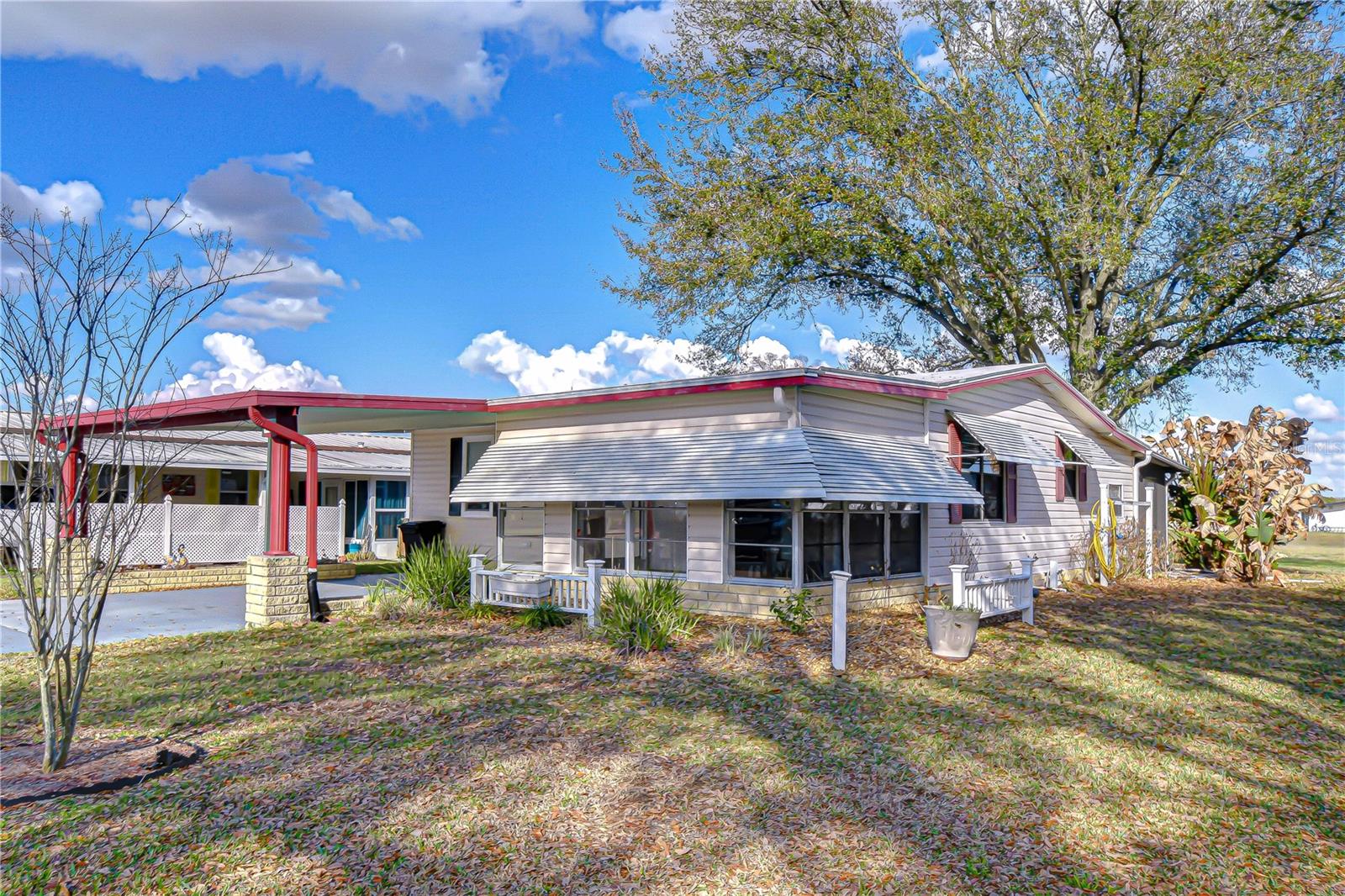 5438 ANTIGUA DR, ZEPHYRHILLS, FL, 33541