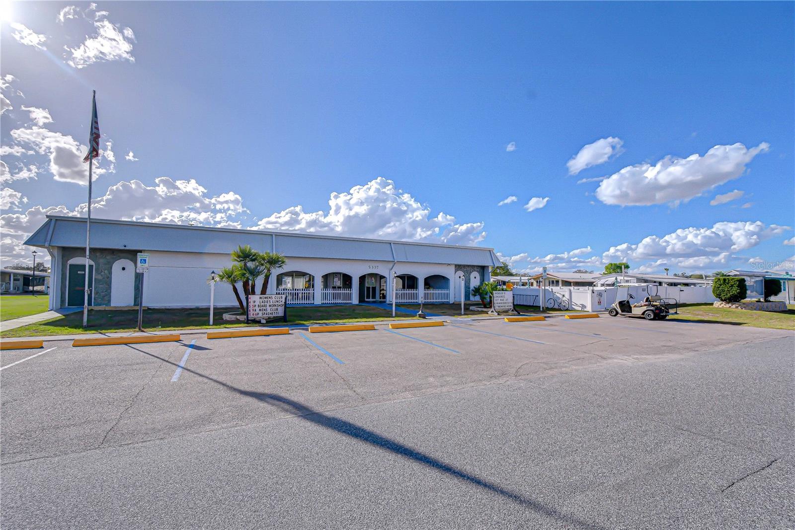 5438 ANTIGUA DR, ZEPHYRHILLS, FL, 33541