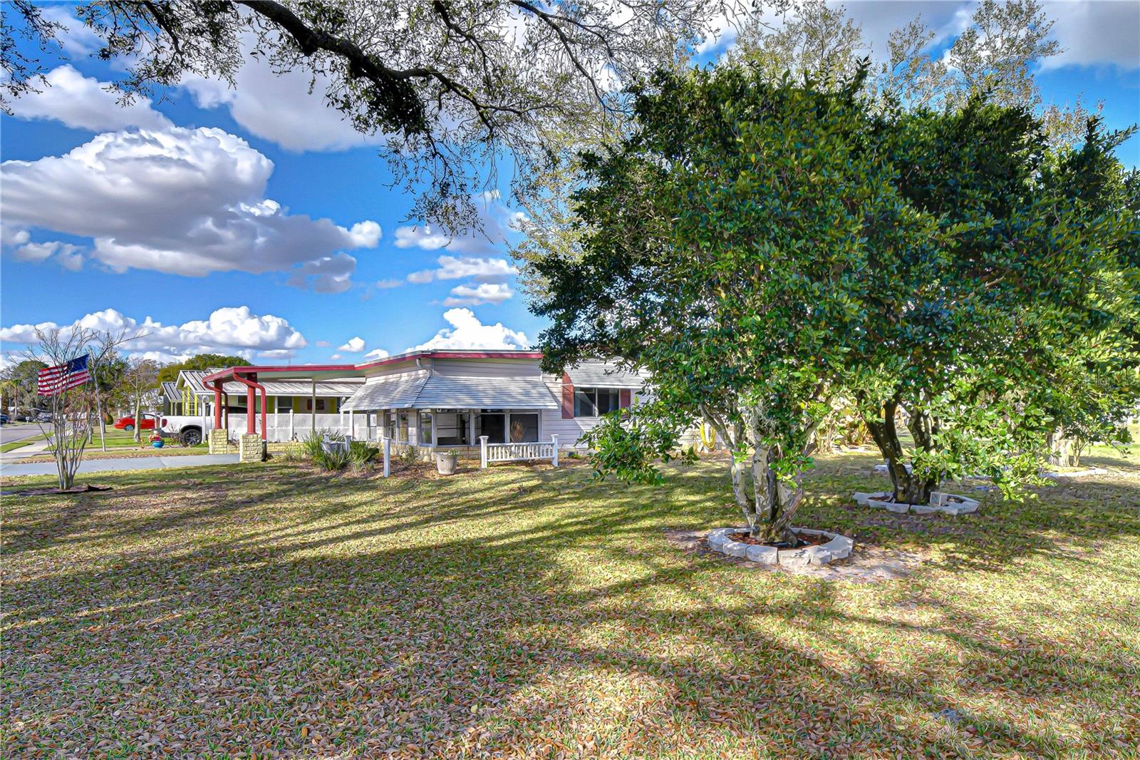 5438 ANTIGUA DR, ZEPHYRHILLS, FL, 33541